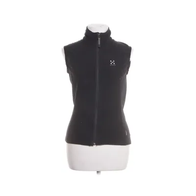 Fleeceväst (Svart) från Haglöfs