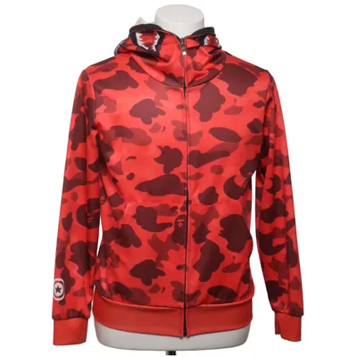 Sweat à capuche (Rouge, Multicolore) de Brandit