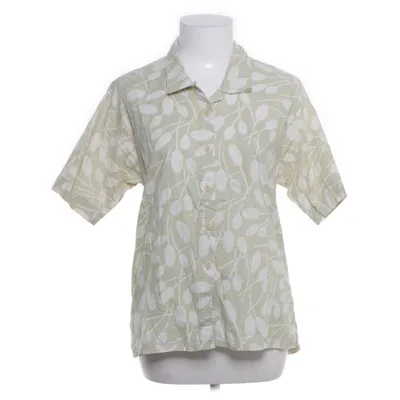 Korte mouwen shirt (Groen) van Patagonia