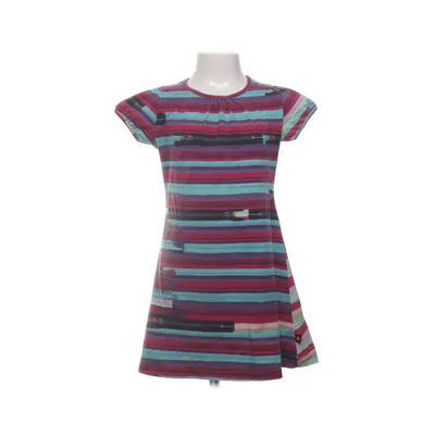 Robe (Multicolore) de Molo Coton, Élasthane