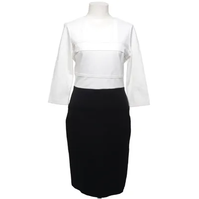 Robe (Blanc, Noir) de ESPRIT Élasthane, Polyamide, Polyester, Viscose