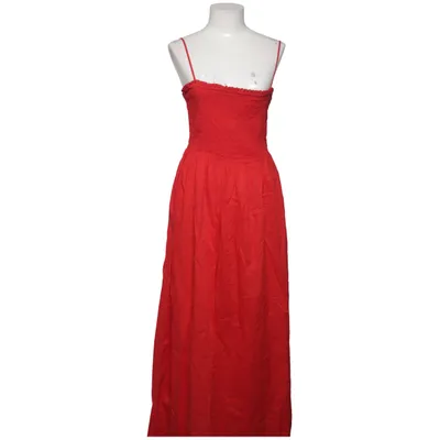 Dress (Red) from & Other Stories Cotton