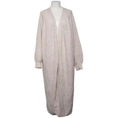 Cardigan (Beige) van Moshi Moshi Mind Acryl, Elastaan, Gerecycled polyester, Wol