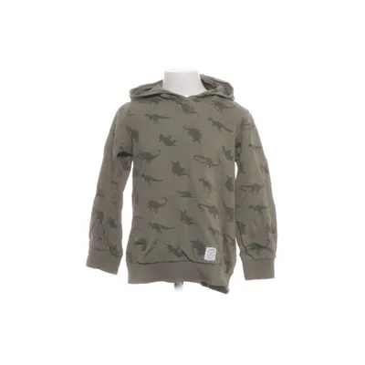 Huvtröja (Grön) från Design by kappAhl Bomull