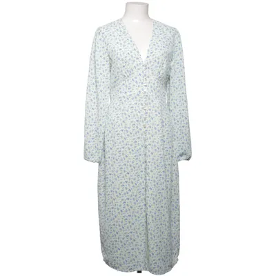 Robe (Vert, Bleu) de Adoore Polyester