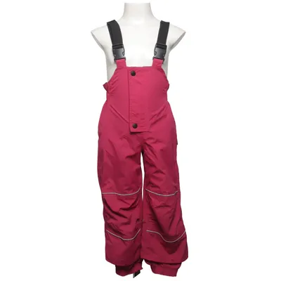 Skibukser (Pink) fra Outburst Bomuld, Polyamid, Polyester, Polyurethan