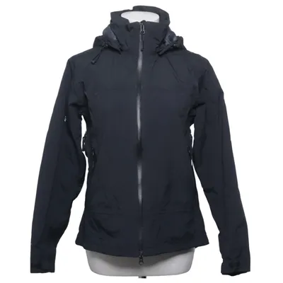 Veste polaire (Noir) de Salewa Polyamide, Polyester, Polyuréthane