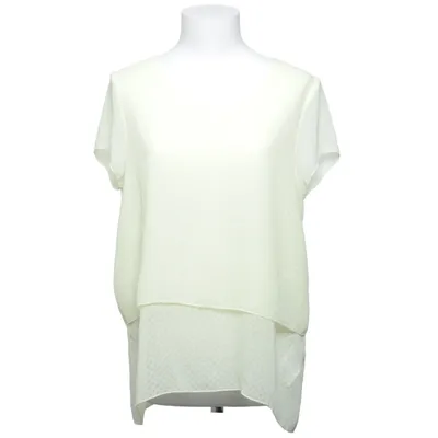 Topp (Gul) från Simply YAS Polyester