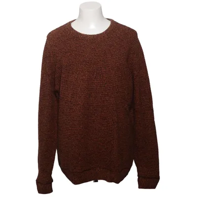 Tröja (Brun, Flerfärgad) från Eagle Denim Bomull