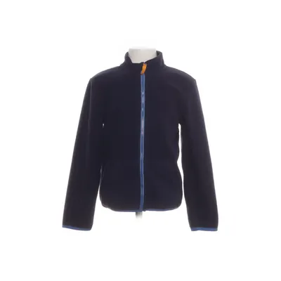 Fleecejacka (Blå) från Kids