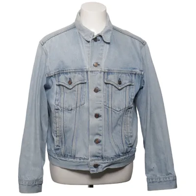 Jeansjacka (Blå) från Levi Strauss & Co Bomull