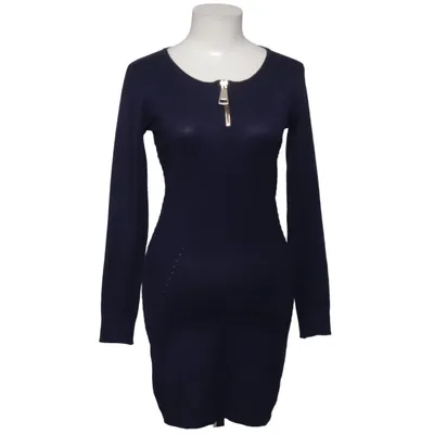 Dress (Blue) from Esther Polyester, Viscose