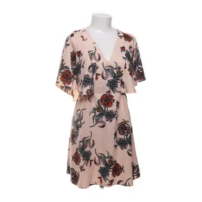 Wrap dress (ARISTOPUNK) from River Island Polyester