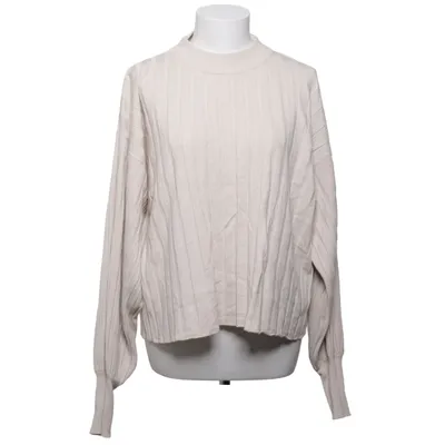 Tröja (Beige) från STOCKH LM Studio Polyamid, Viskos