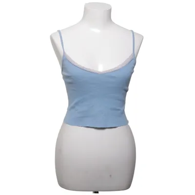 Tanktop (Blauw, Grijs) van Brandy Melville