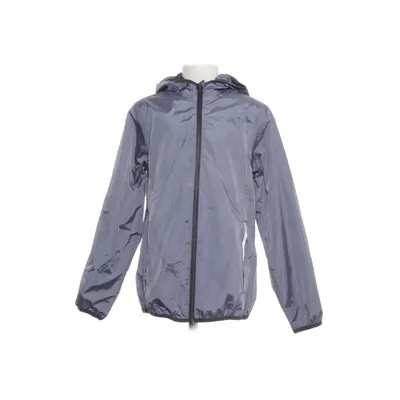 Regnjacka (Blå) från Crivit