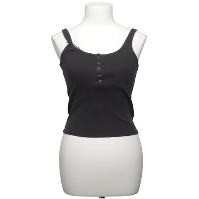 Tank Top (Gray) from John Galt Cotton