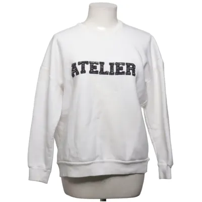 Sweatshirt (Atelier) from Gallery Cotton, Polyester