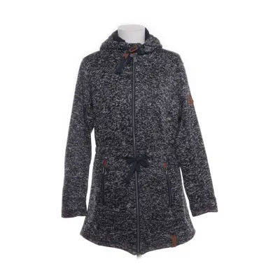 Parkas (Blå, Flerfärgad) från Sports Polyester