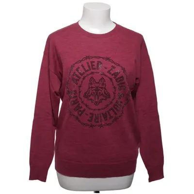 Tröja (KANSAS BIS M WDMR1112F) från Zadig & Voltaire Merinoull