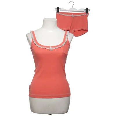 Pyjama (Rood) van Rituals Katoen, Elastaan, Polyester
