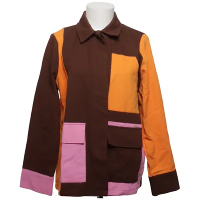 Jakke (Filuca Cargo Jacket) fra Liberté Essentiel Bomuld
