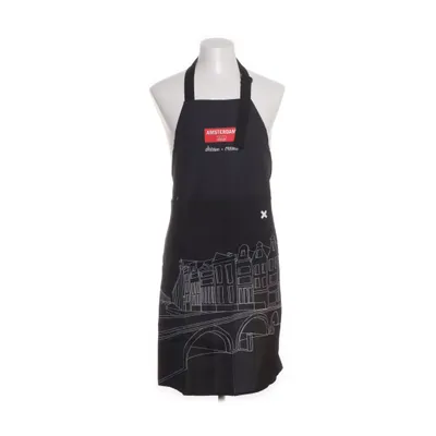 Förkläde (Svart, Flerfärgad) från Amsterdam