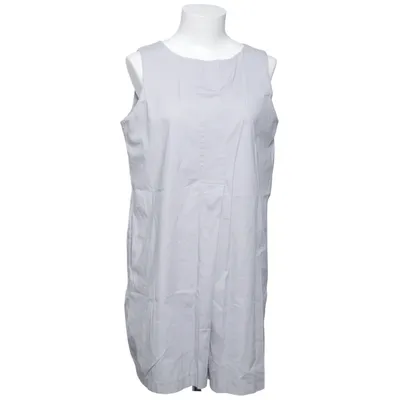 Robe (Gris) de Wendy Trendy Coton, Élasthane