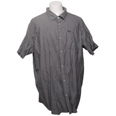 Skjorta (Grå) från James Bomull, Polyester