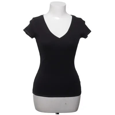 Topp (Svart) från United Colors of Benetton