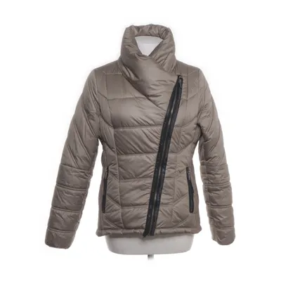 Vinterjacka (Grön) från Garcia Jeans Polyester, Polyuretan