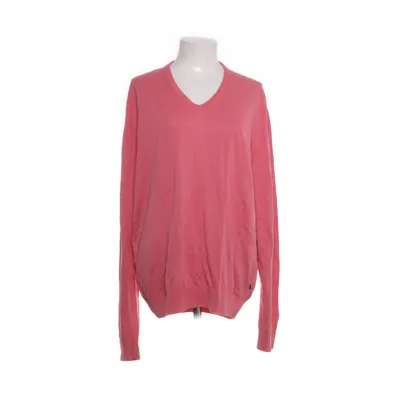 Pullover (Rosa) från Bugatti