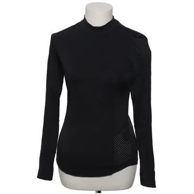 Base layer shirt (Black) from JH Collection