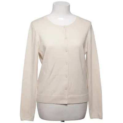 Cardigan (Beige) from Part Two Cashmere, Wool