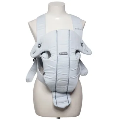 Baby carrier (Original) from BabyBjörn Cotton