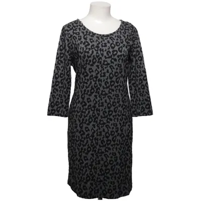 Jurk (Grijs, Zwart) van Soaked in Luxury Elastaan, Polyester, Viscose