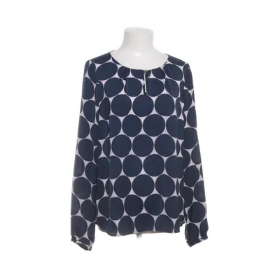 Top (Blauw) van Holly & Whyte by Lindex Polyester