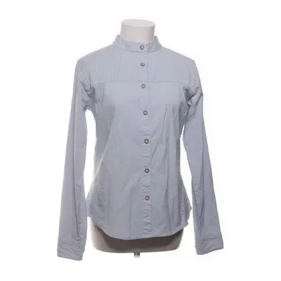 Shirt (Blue) from Jacson Cotton, Elastane