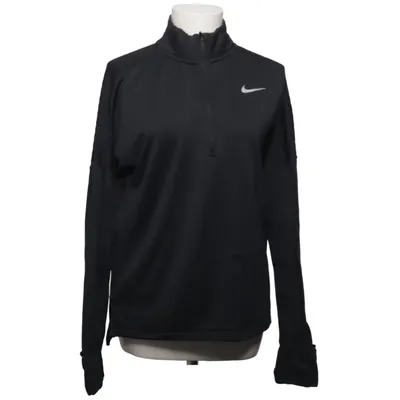 Trainingsoberteil (Schwarz) von Nike Running