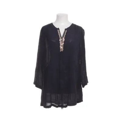 Tuniek (Blauw) van Flash Woman Polyester, Viscose