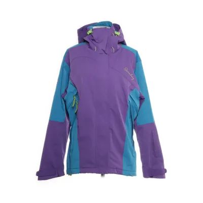Skijakke (Blå, Lilla) fra Stormberg Polyester