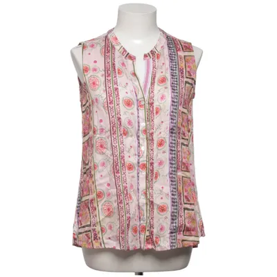 Gilet (Rose, Multicolore) de Tinta Viscose