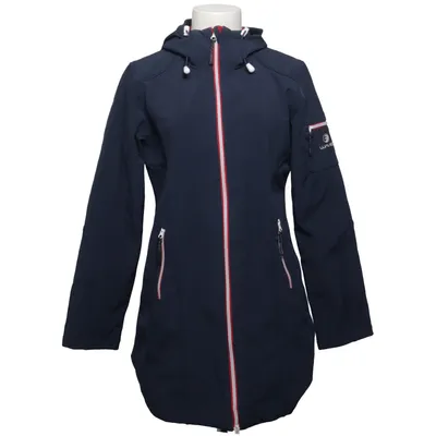 Softshelljacka (Blå) från Wave Sportswear Polyester