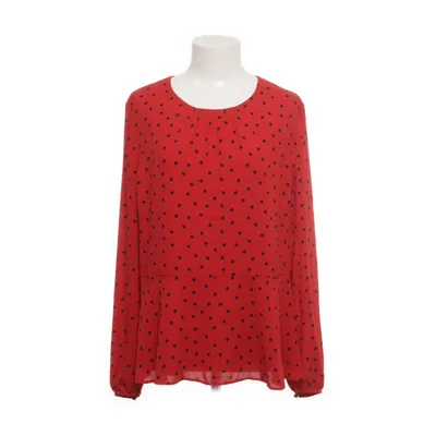 Blus (Röd, Svart) från Boden