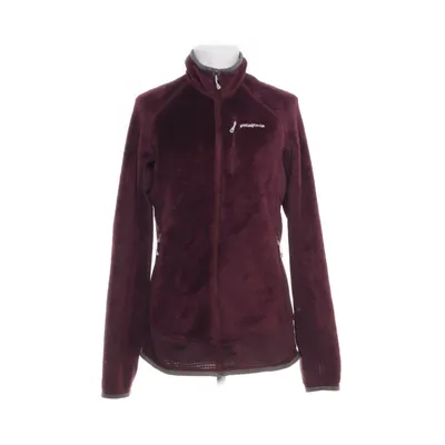 Fleece sweater (Red) from Patagonia