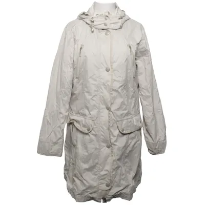 Manteau imperméable (Beige) de Etage Polyamide, Polyester