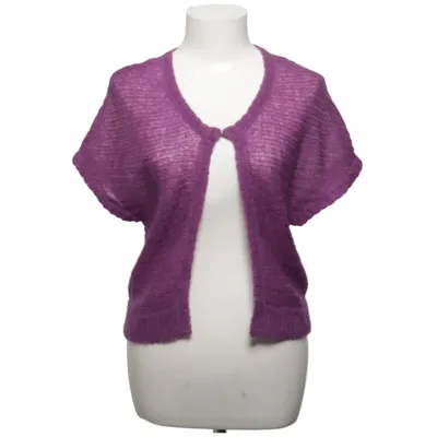 Cardigan (Maya Bolero) from Suzanne Nilsson Acrylic, Mohair, Polyamide