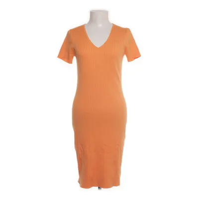 Jurk (Oranje) van Zero Viscose, Polyester
