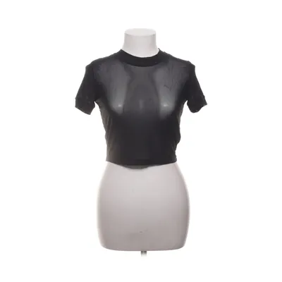 T-shirt (Svart) från Factorie Elastan, Polyamid