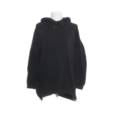 Hoodie (Black) from Esmara by Heidi Klum Cotton, Polyester